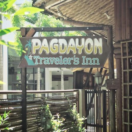 Pagdayon Traveler'S Inn Puerto Princesa ภายนอก รูปภาพ