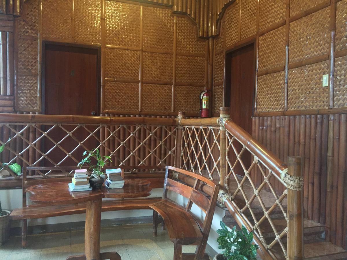 Pagdayon Traveler'S Inn Puerto Princesa ภายนอก รูปภาพ