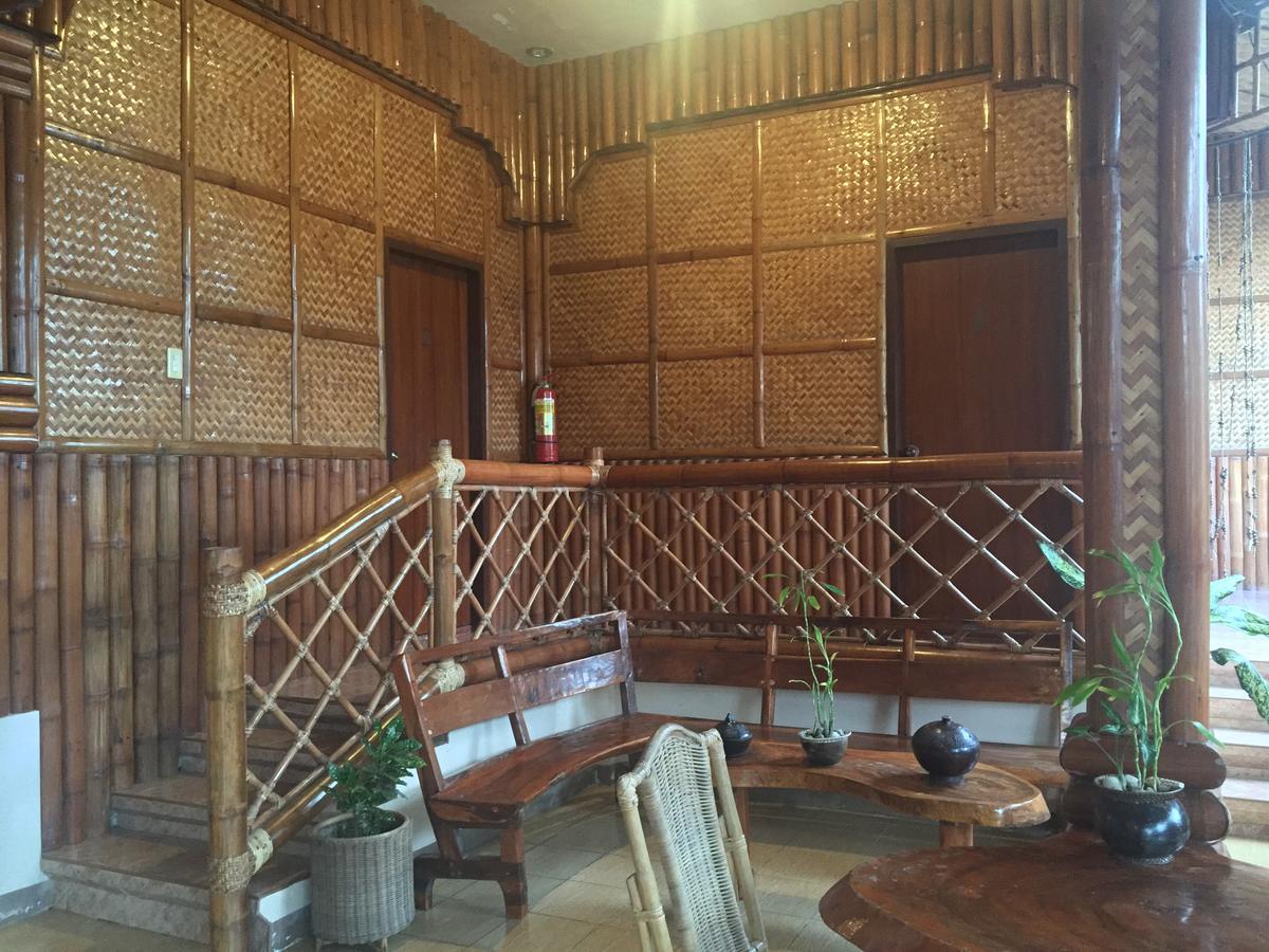 Pagdayon Traveler'S Inn Puerto Princesa ภายนอก รูปภาพ