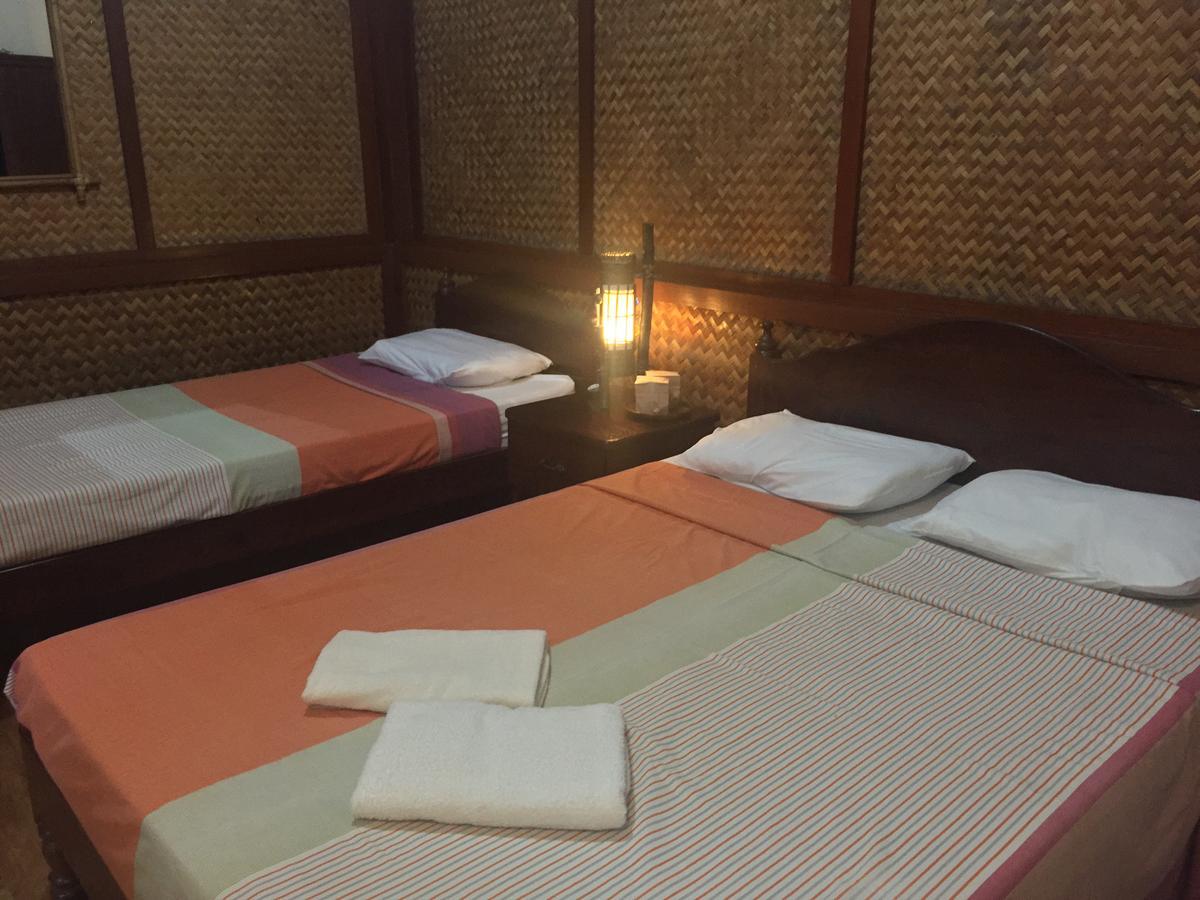 Pagdayon Traveler'S Inn Puerto Princesa ภายนอก รูปภาพ