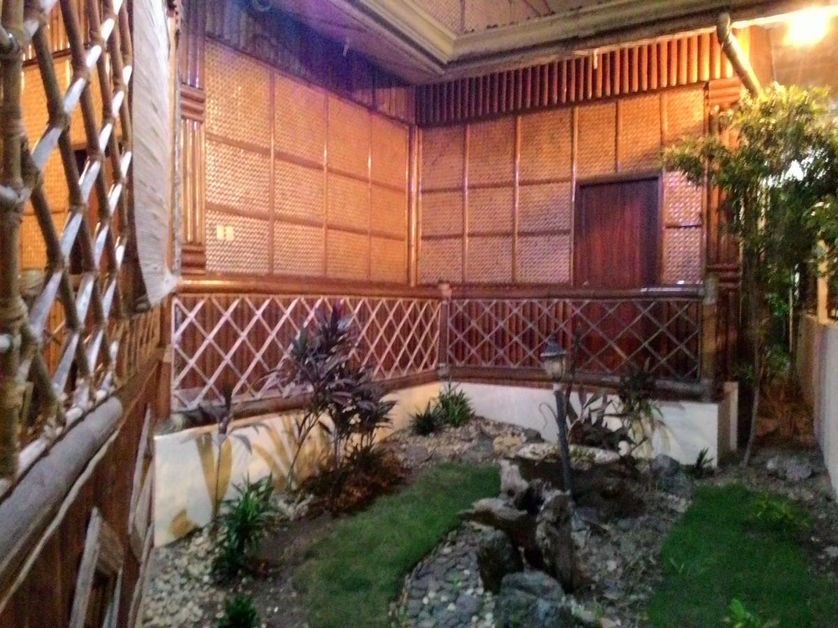Pagdayon Traveler'S Inn Puerto Princesa ภายนอก รูปภาพ