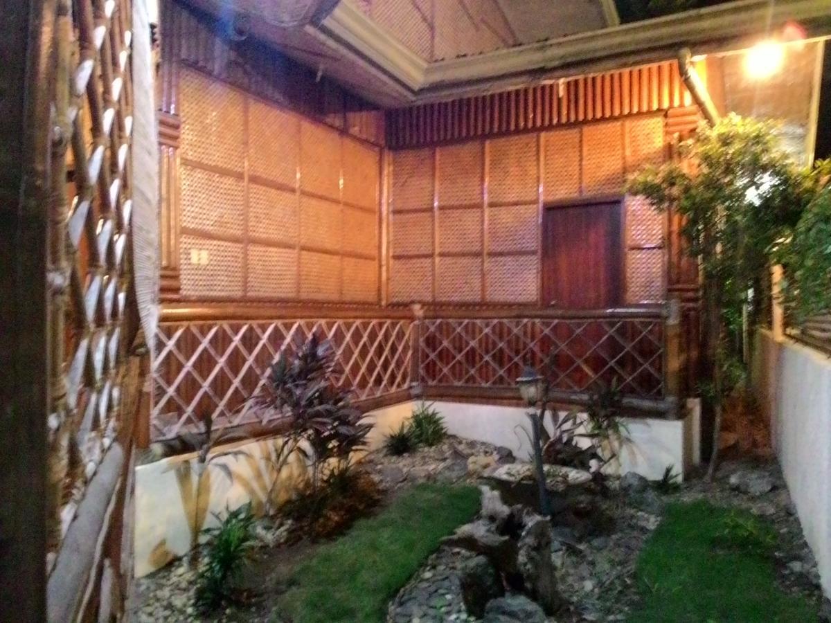 Pagdayon Traveler'S Inn Puerto Princesa ภายนอก รูปภาพ