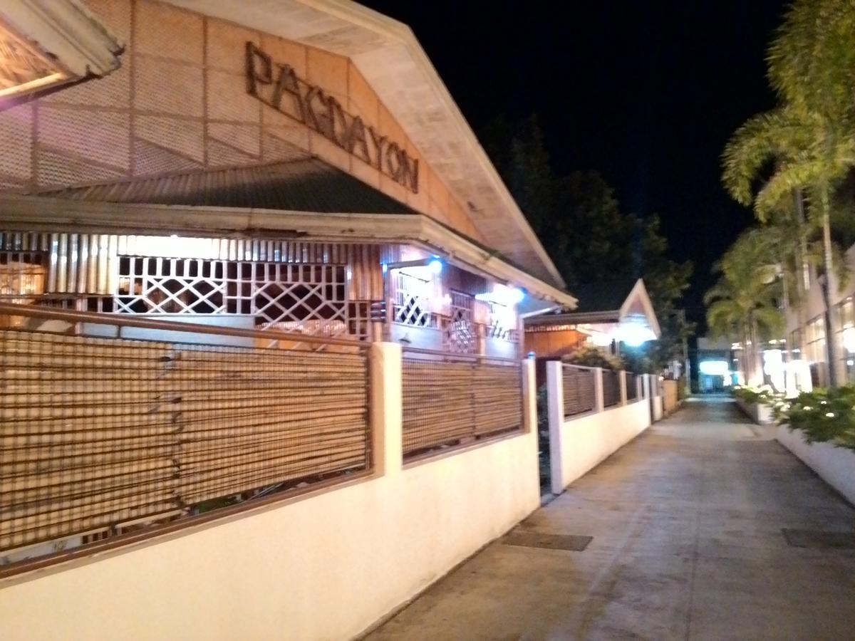 Pagdayon Traveler'S Inn Puerto Princesa ภายนอก รูปภาพ