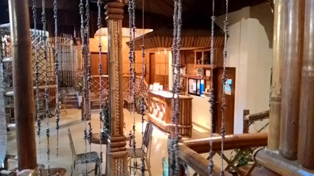 Pagdayon Traveler'S Inn Puerto Princesa ภายนอก รูปภาพ