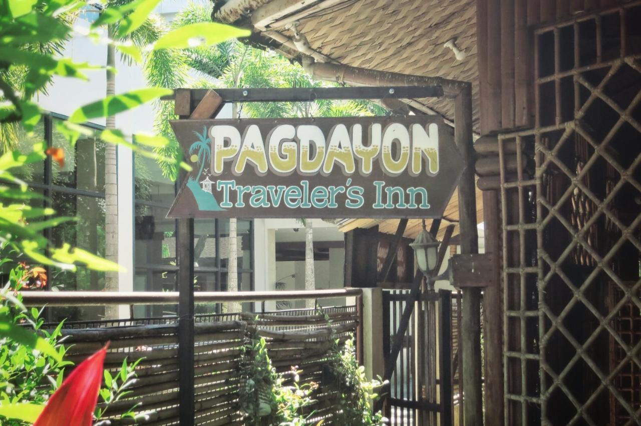 Pagdayon Traveler'S Inn Puerto Princesa ภายนอก รูปภาพ