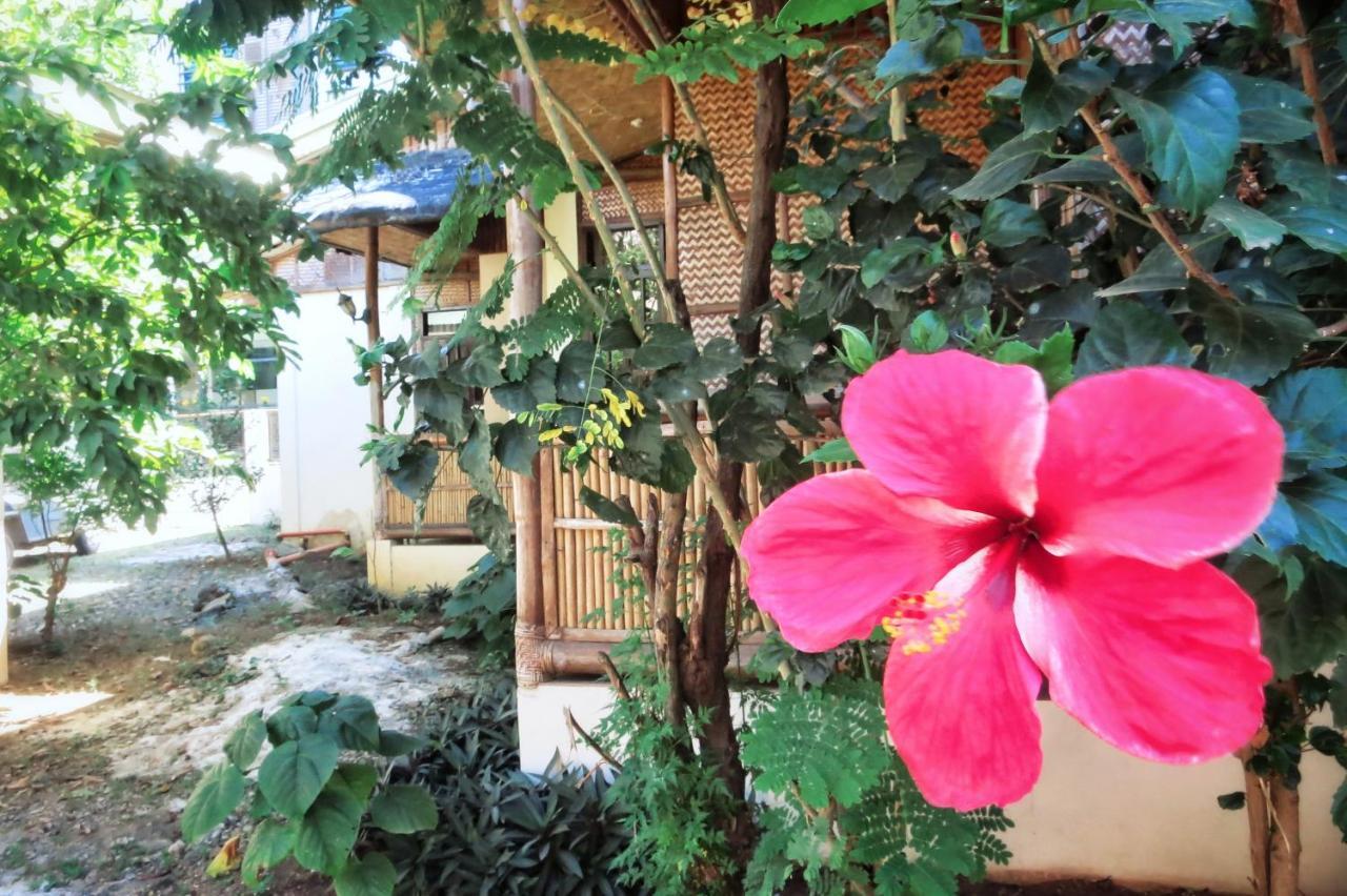 Pagdayon Traveler'S Inn Puerto Princesa ภายนอก รูปภาพ